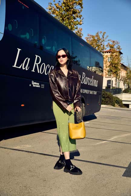 Barcelona: La Roca Village Shopping Express® Day Trip - Key points before you book