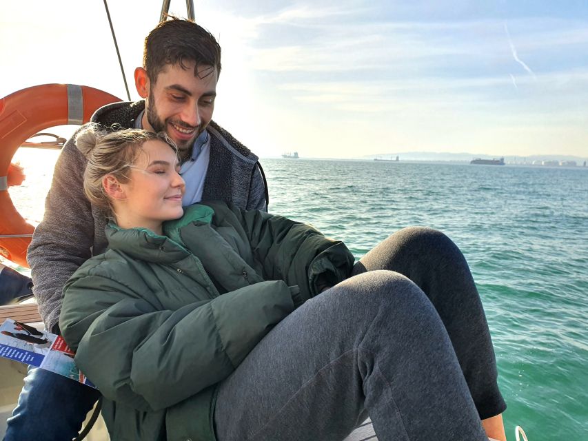 Barcelona: Luxury Private Yacht Daytime Cruise - How the yacht works for different groups