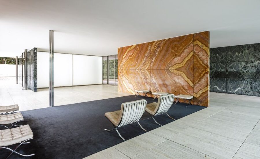 Barcelona: Mies van der Rohe Pavilion Ticket and Audio Guide - Is the $10 ticket good value?