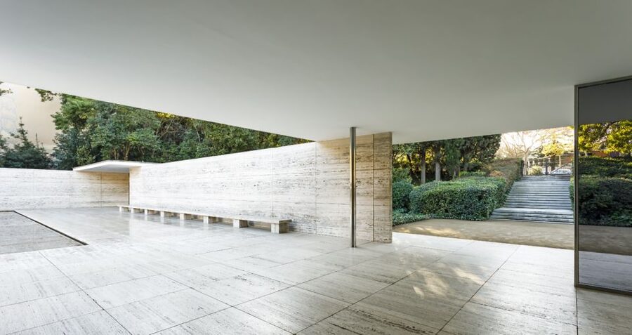 Barcelona: Mies van der Rohe Pavilion Ticket and Audio Guide - Who will enjoy this experience most?