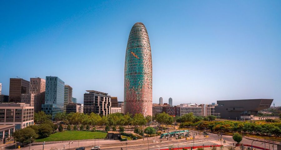 Barcelona: Mirador torre Glòries Skip-the-Line Ticket - Why Torre Glòries is worth your time