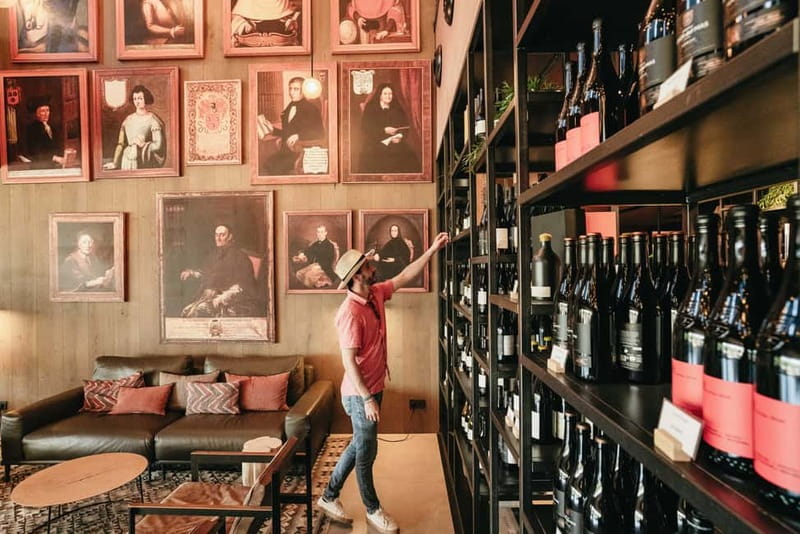 Barcelona: Montserrat and Winery Tour with Tapas or Lunch - Transport, Group Size, and Pace