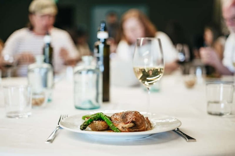 Barcelona: Montserrat and Winery Tour with Tapas or Lunch - Is the $61 Starting Price Good Value?