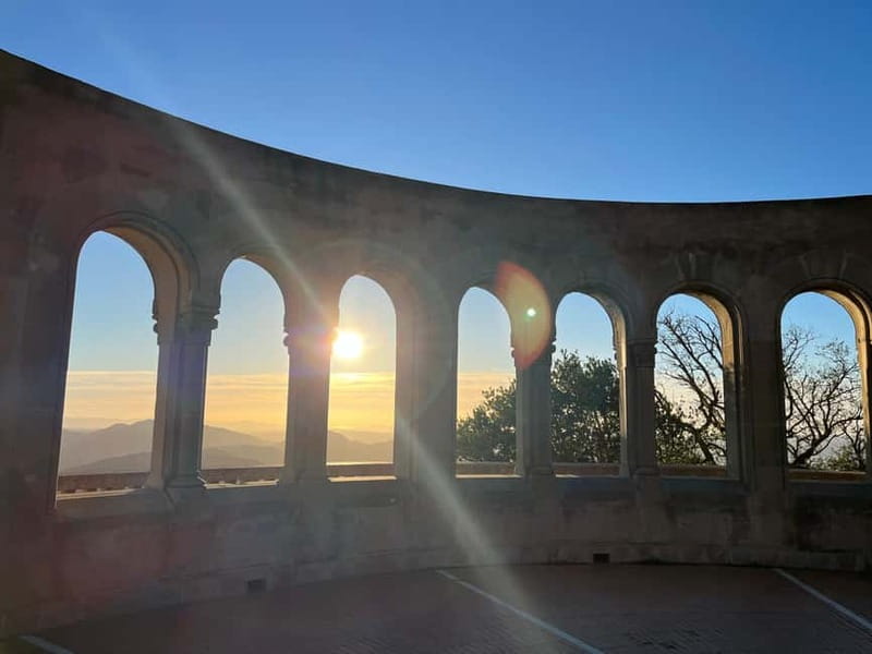 Barcelona: Montserrat Early Trip — Cable Car, Abbey & Hike - Choosing between free time and the first walk