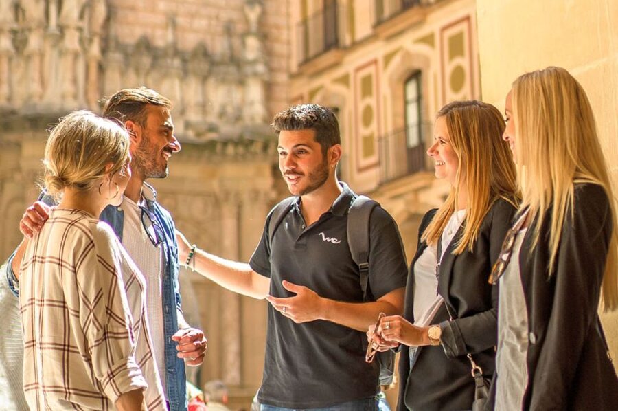 Barcelona: Montserrat, Girona & Costa Brava Guided Day Trip - Is $129 a fair price?