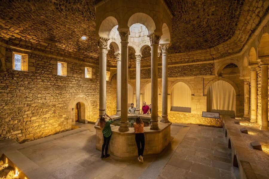 Barcelona: Montserrat, Girona & Costa Brava Guided Day Trip - My verdict on Montserrat, Girona, and Tossa de Mar