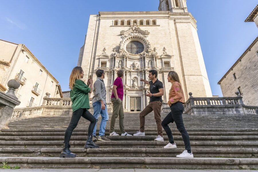 Barcelona: Montserrat, Girona & Costa Brava Guided Day Trip - FAQ