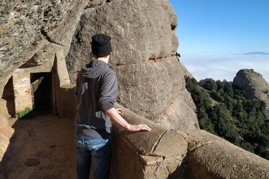 Barcelona: Montserrat Monastery & Hiking Off the Beaten Path - Why Montserrat works so well as a day trip