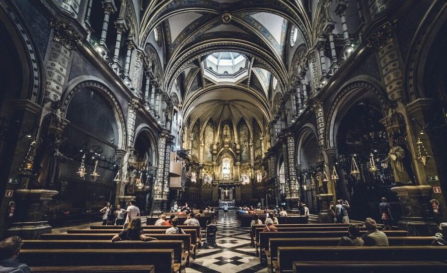 Barcelona: Montserrat Monastery & Hiking Off the Beaten Path - Is the six-and-a-half-hour schedule right for you?