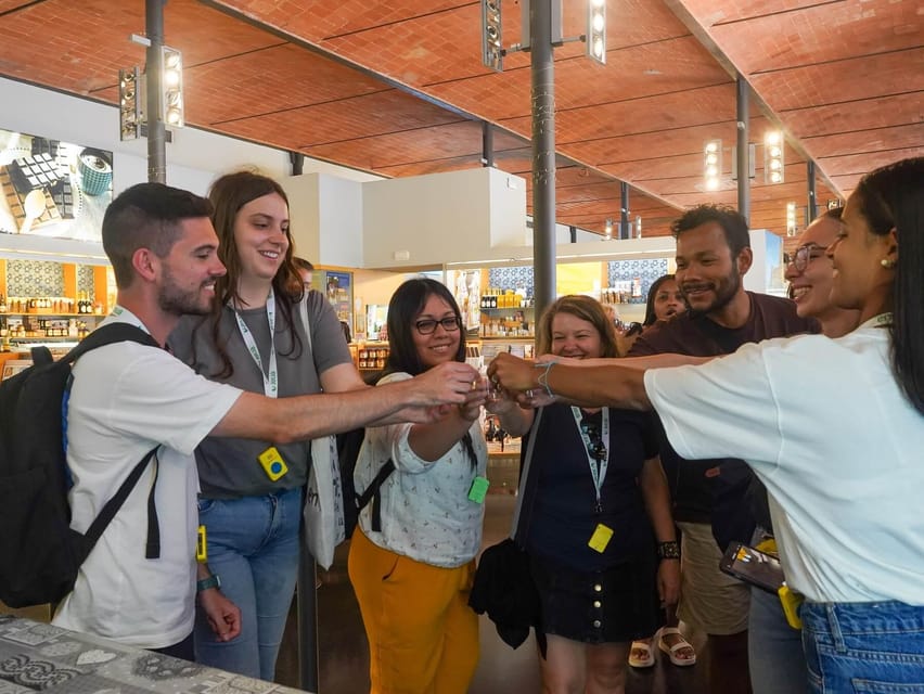 Barcelona: Montserrat Tour with Cog-Wheel & Black Madonna - Liqueur tasting and the audiovisual space
