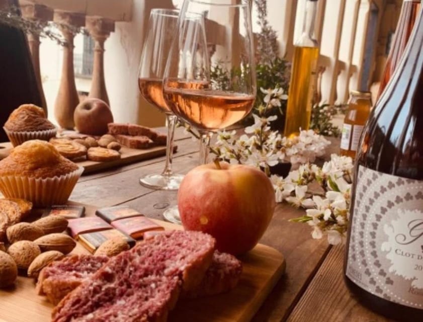 Barcelona: Montserrat Tour with Lunch & Wine Tasting Option - Is $41 a good value?