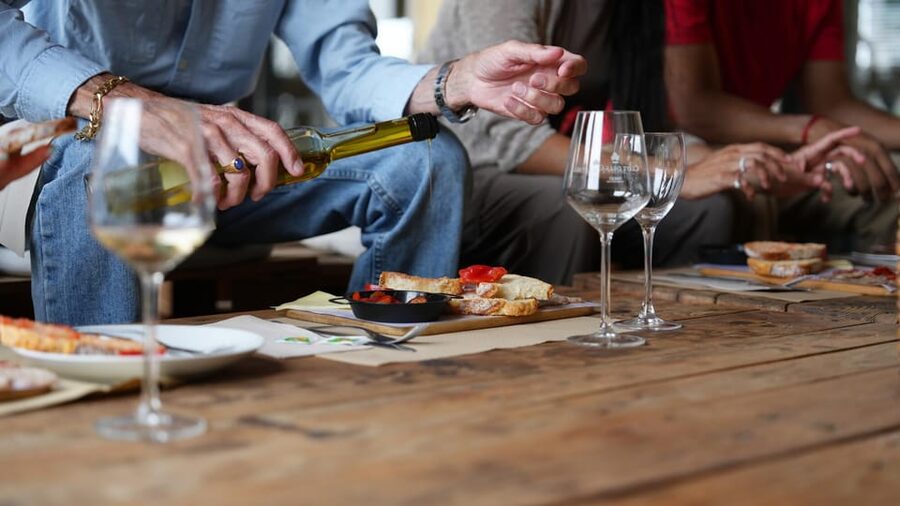 Barcelona: Montserrat Tour with Lunch & Wine Tasting Option - Booking details worth knowing