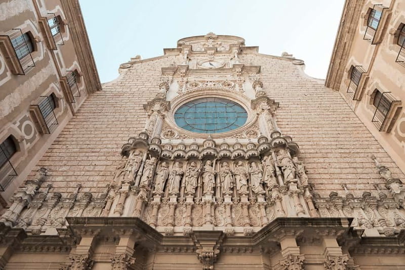 Barcelona: Montserrat Tour with Transport & Basilica Option - Hiking at Montserrat: beautiful, but not effortless