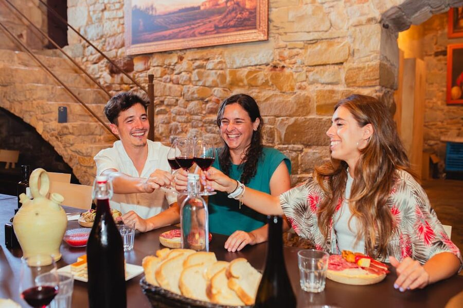 Barcelona: Montserrat with Winery, Lunch, and Train Options - Using your free time on the mountain