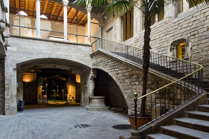 Barcelona Museum Pass - What the Barcelona Museum Pass actually is