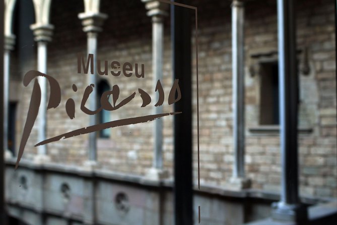 Barcelona Museum Pass - Antoni Tàpies Foundation: a smaller, more focused visit