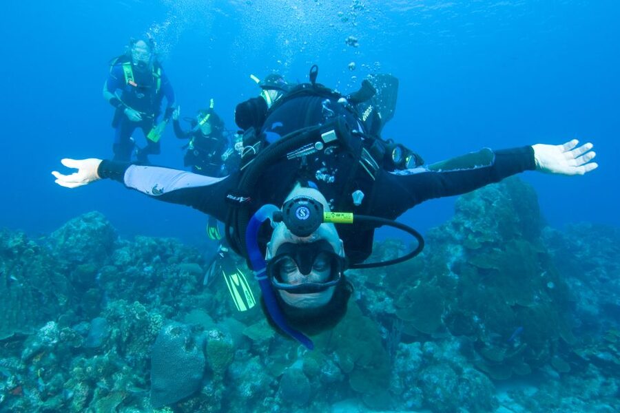 Barcelona: PADI Discover Scuba Diving - Is $81 a fair price?