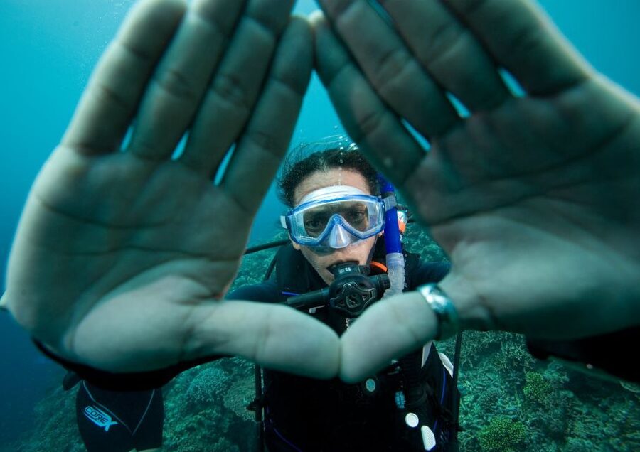 Barcelona: PADI Discover Scuba Diving - Who will enjoy this most?