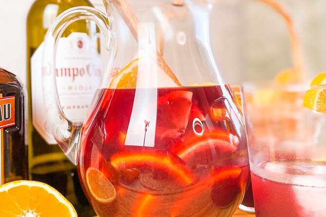 Barcelona Paella Cooking Class & Boqueria & Hofmann-Trained Chefs - What the Three Hours Really Include