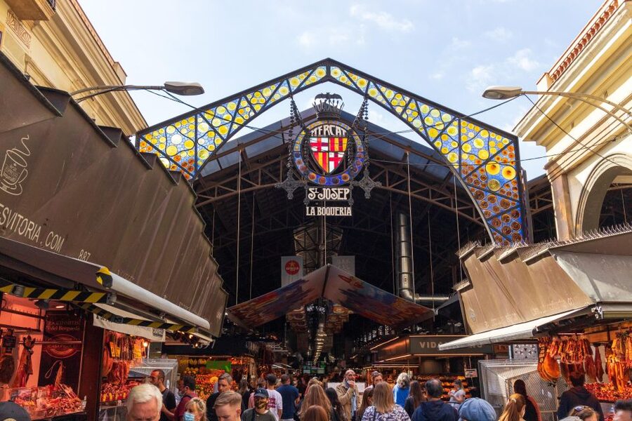 Barcelona: Paella Cooking Class with Market Visit and More - Who Will Get the Most From It
