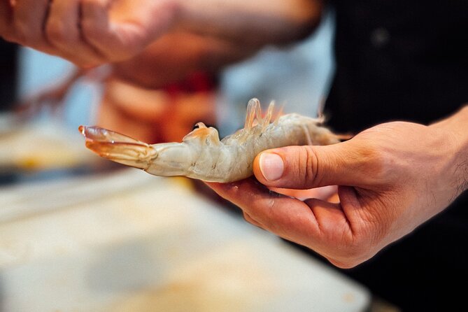 Barcelona Paella Cooking Class with Market Visit, Tapas & Sangria - Who will enjoy this Barcelona class