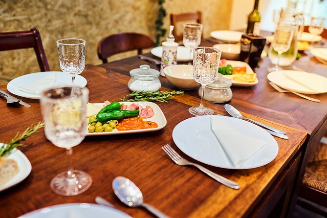 Barcelona Paella Cooking Class with Market Visit, Tapas & Sangria - Practical details before you book