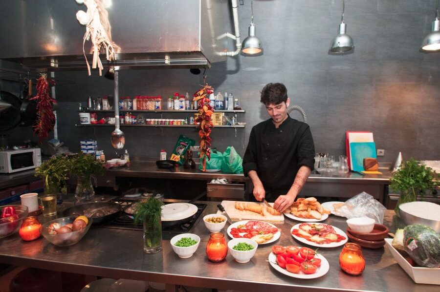 Barcelona: Paella Cooking Experience & Boqueria Market Tour - Practical Details Before You Reserve