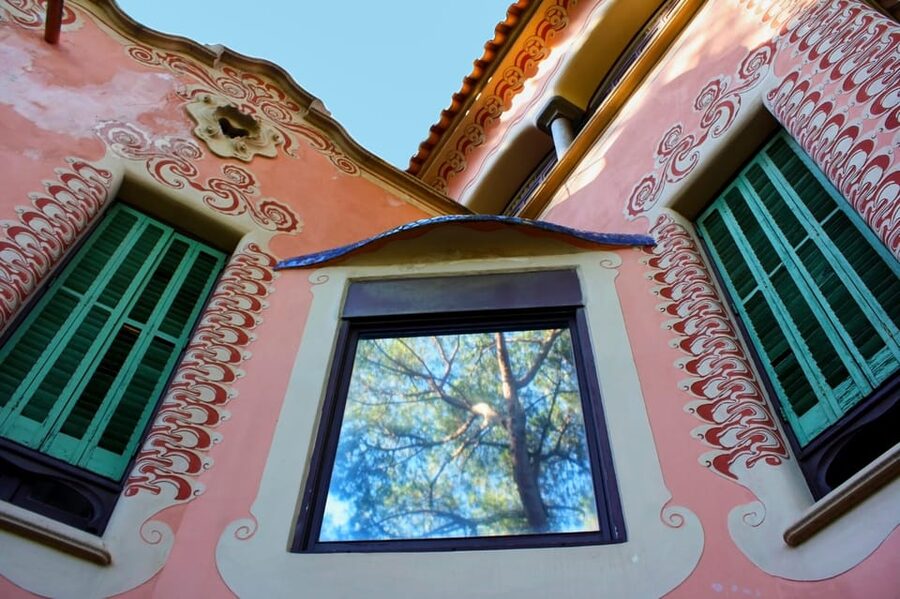 Barcelona: Park Güell and Gaudí House Museum Entry Ticket - Practical plan for a better visit