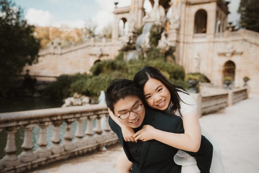 Barcelona: Photo Shoot + Exclusive Video of the Best Moments - Why This Barcelona Photo Walk Works