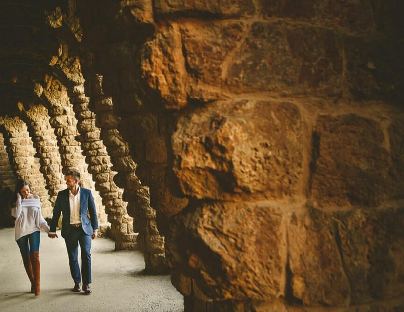 Barcelona: Photo Shoot + Exclusive Video of the Best Moments - Timing, Clothing, and Comfort