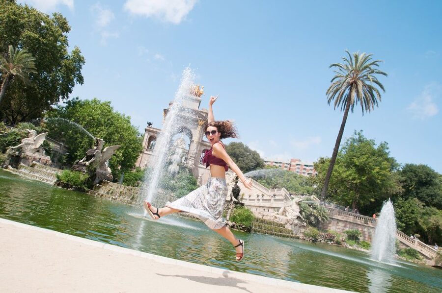 Barcelona: Photoshoot Tour Old Town - Why this Barcelona photo walk works