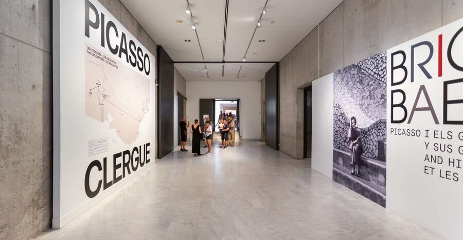 Barcelona: Picasso Museum Skip-the-Line Guided Tour - Why Picasso makes sense in Barcelona
