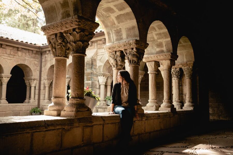 Barcelona: Poble Espanyol Entry Ticket - Who will enjoy it most