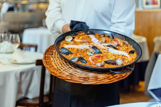 Barcelona Private Food Tour With Locals: 6 or 10 Tastings - Is $124.56 a fair price?