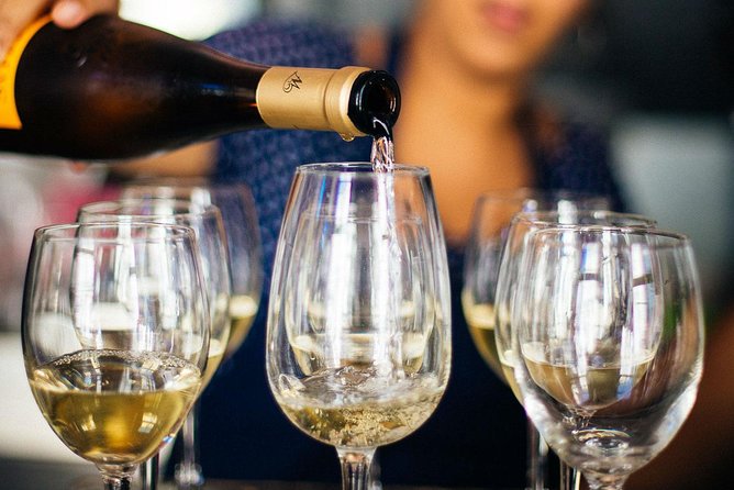 Barcelona Private Food Tour With Locals: 6 or 10 Tastings - Walking, timing, and practical planning
