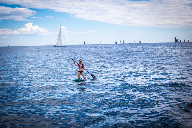 Barcelona Private Sailing Tour with Drinks for Family and Friends - Who will enjoy this private Barcelona sail?