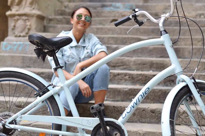 Barcelona's Original Bike Tour in English - Riding Barcelona beyond the postcard sights
