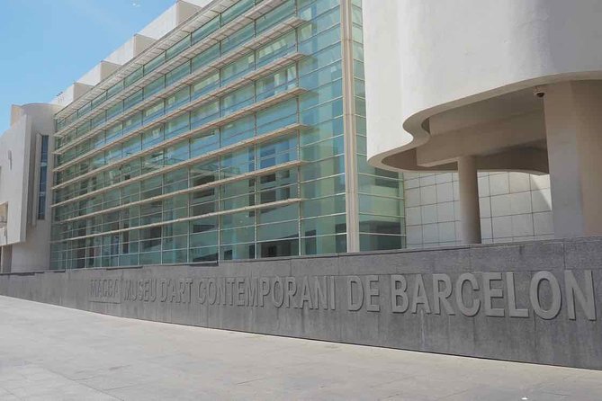 Barcelona's Original Bike Tour in English - Best time to take this ride