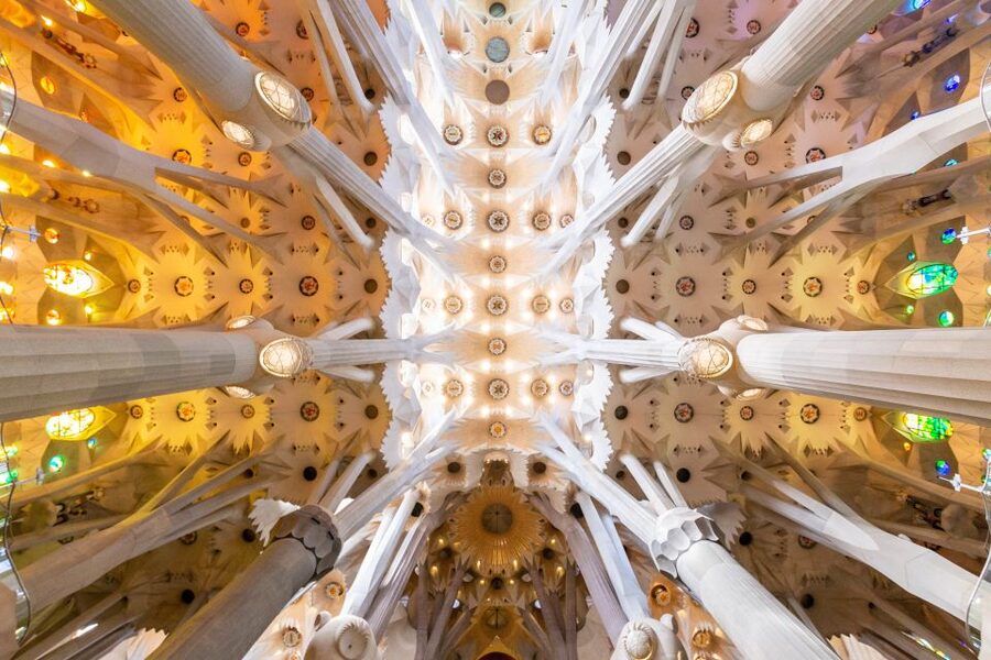 Barcelona: Sagrada Familia and Park Guell Combo Guided Tour - Should you book the Sagrada Família and Park Güell combo?