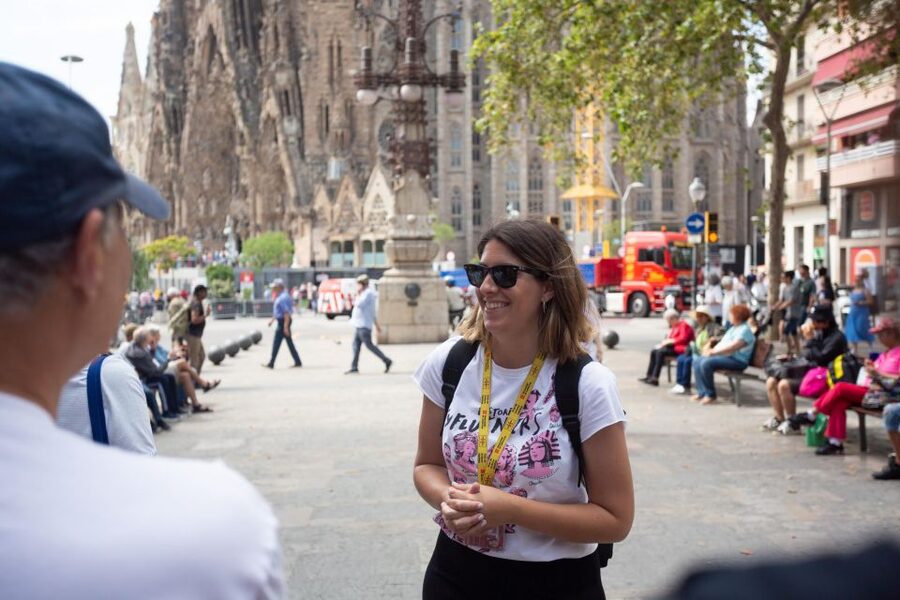 Barcelona: Sagrada Familia Fast Track Guided Tour - Is $66 a fair price?