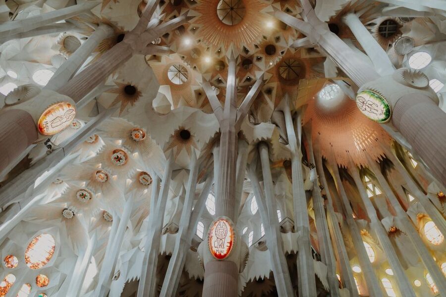 Barcelona: Sagrada Familia Fast Track Guided Tour - Who will get the most from this tour?
