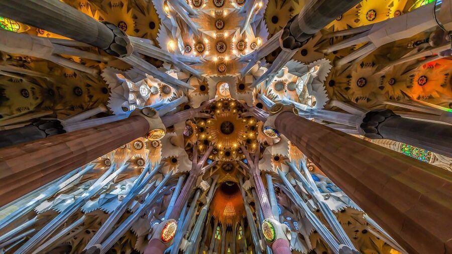 Barcelona & Sagrada Familia Half-Day Tour with Hotel Pickup - Why this five-hour Barcelona tour works