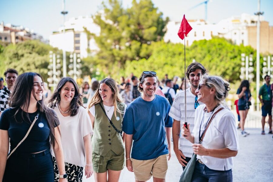 Barcelona: Sagrada Familia Skip-the-Line Entry Ticket & Tour - Key Points to Know Before You Book