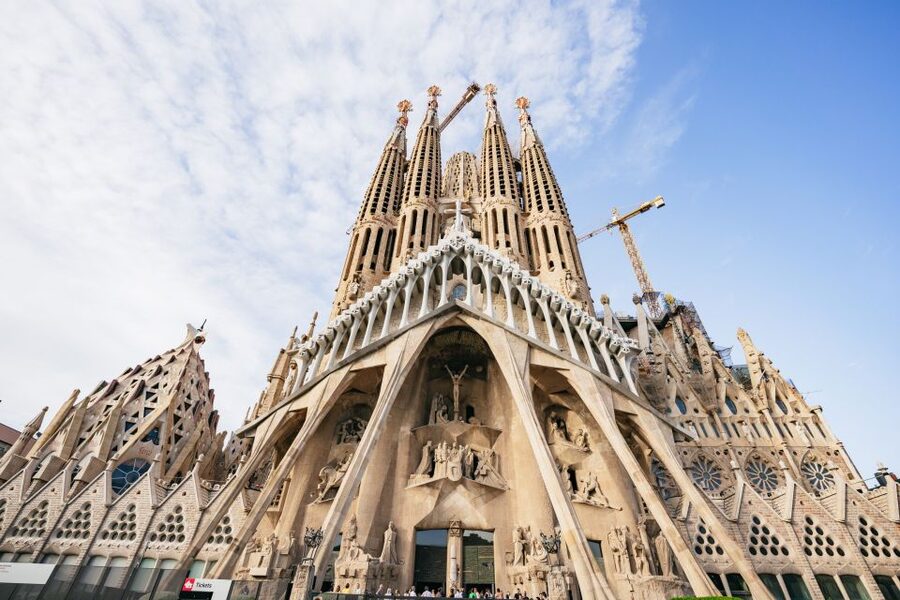 Barcelona: Sagrada Familia Skip-the-Line Entry Ticket & Tour - The Museum: Plans, Models, and Gaudí’s Working Mind