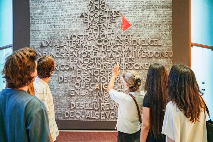 Barcelona: Sagrada Familia Skip-the-Line Entry Ticket & Tour - Is $67 a Good Price?