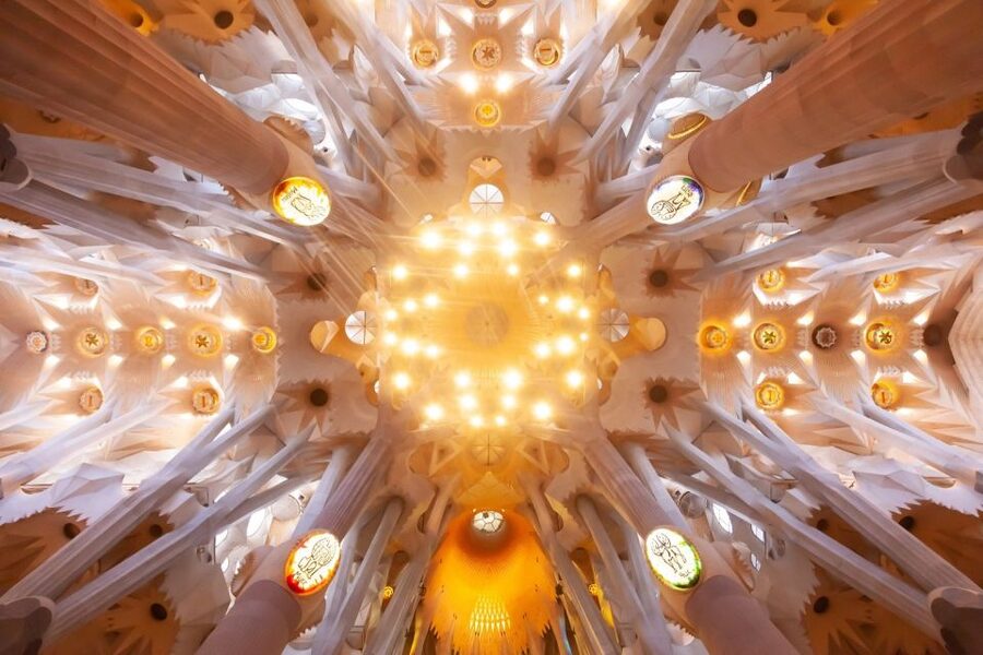 Barcelona: Sagrada Familia Skip-the-Line Guided Tour - Is $65 a fair price?