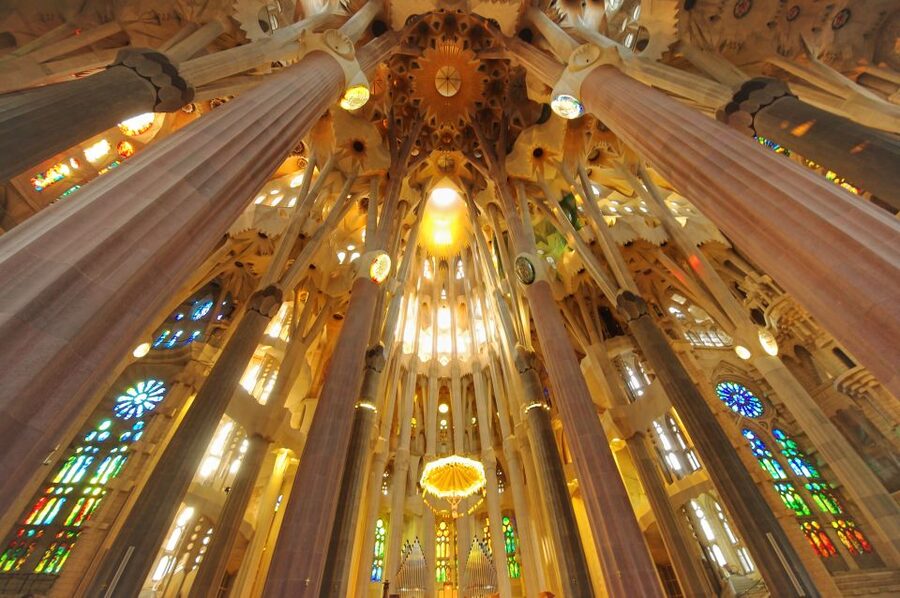 Barcelona: Sagrada Familia Skip The Line Insider Guided Tour - Key points to know before booking
