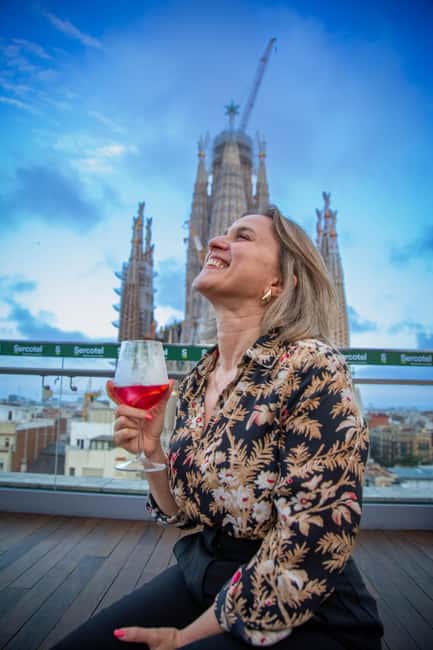 Barcelona: Sagrada Familia Tour with Optional Extras - What is not included and what to plan around