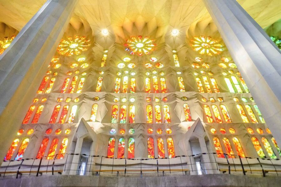 Barcelona: Sagrada Familia Tour with Optional Tower Access - Deciding if the tower is worth the extra cost