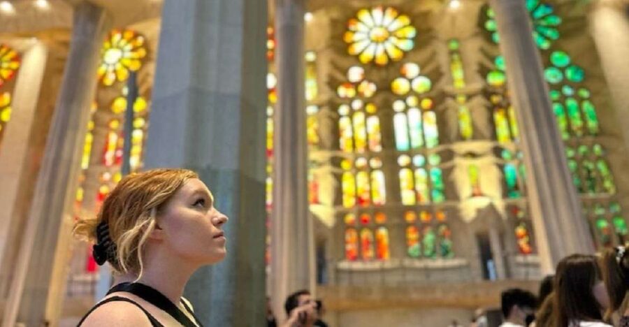 Barcelona: Sagrada Família Tour with Skip-the-Line Access - Key points to know before you book